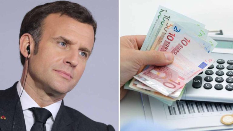 Prime Macron 2022 : les dates de versement pour la nouvelle aide !